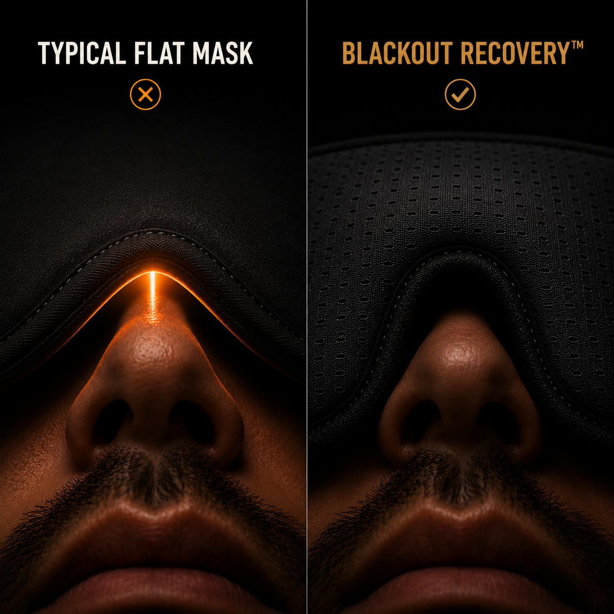 Blackout Recovery™