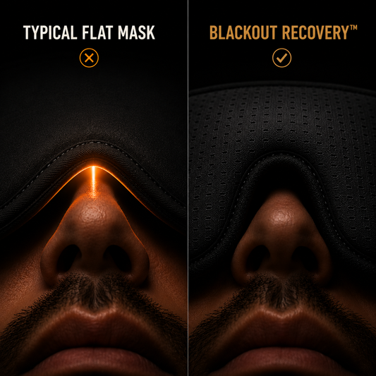 Blackout Recovery™